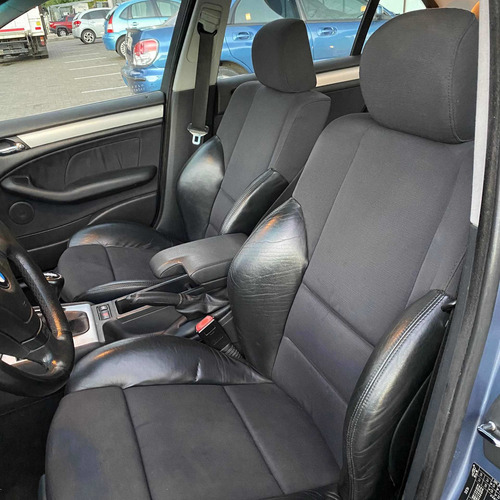 Bmw Serie 3 2.5 323i Active 2000