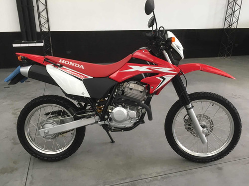 Honda Tornado 250cc