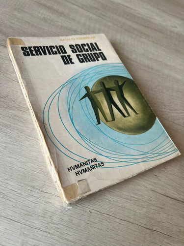 Servicio Social De Grupo - Natalio Kisnerman