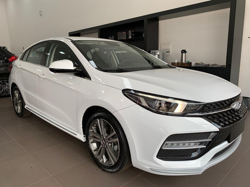 Chery Arrizo 6 1.5 Gsx Turbo Flex (aut)