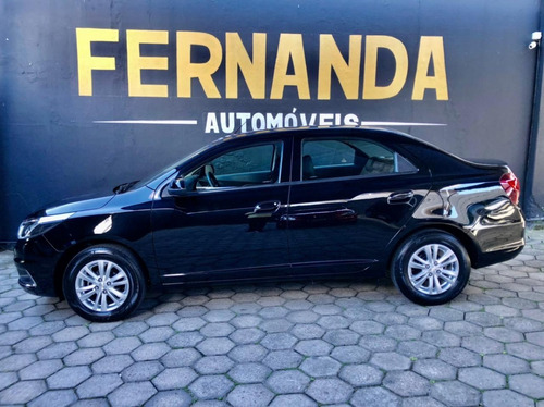 Cobalt Ltz 1.4 Flex Mec. - 2020 - Completo!!!