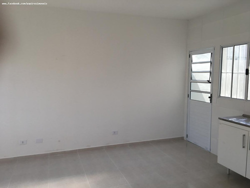 Imagem 10 de 15 de Casa Para Venda Em Tatuí, Jardim Santa Rita De Cássia, 1 Dormitório, 1 Banheiro, 1 Vaga - 824_1-1931609