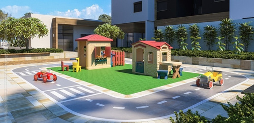 Imagem 15 de 16 de Apartamento - Ap01262 - 68139810