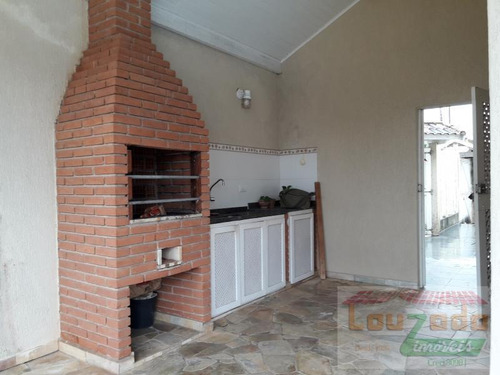 Imagem 4 de 15 de Sobrado Para Venda Em Peruíbe, Jardim Imperador, 4 Dormitórios, 1 Suíte, 2 Banheiros, 2 Vagas - 1757_2-741118