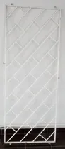 Comprar Protector De Ventanas, Puertas De Herrería 210cm X80 Cm