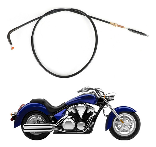 Cable Chicote Para Compatible Con Honda Nv400 Shadow 400