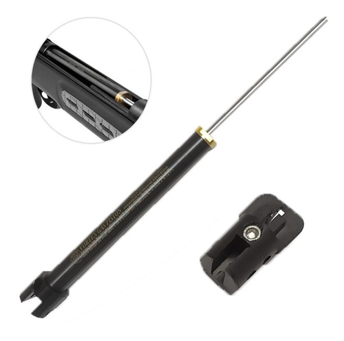 Imagen 1 de 10 de Repuesto Rifle Hatsan 125 125 Sniper Nitro Piston Original