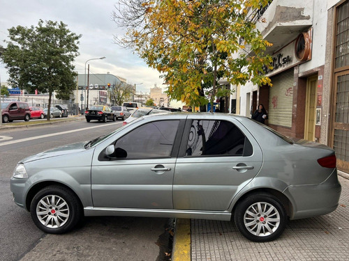 Imagen 4 de 11 de Fiat Siena