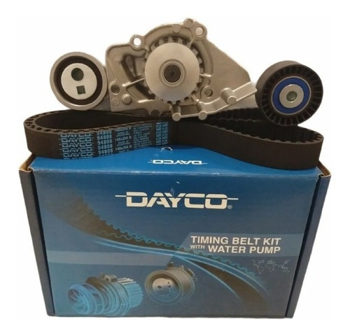 Kit Distribucion Dayco + Bomba Agua Dolz Partner 1.9d Dw8