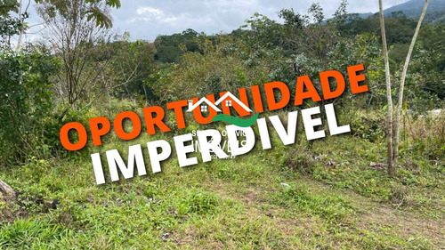 Imagem 1 de 4 de Chácara, Area Rural, Pedro De Toledo - R$ 50 Mil, Cod: 570 - V570