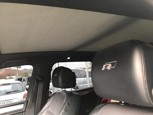 Imagem 7 de 8 de Volkswagen Touareg 4.2 R Line V8 32v