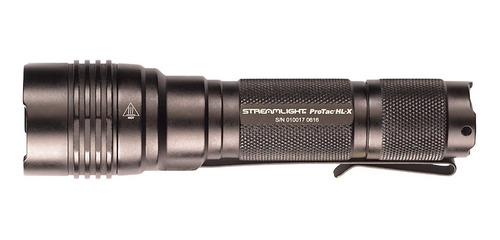 Linterna Streamlight Protac Hl-x Usb 1000 Lúmenes