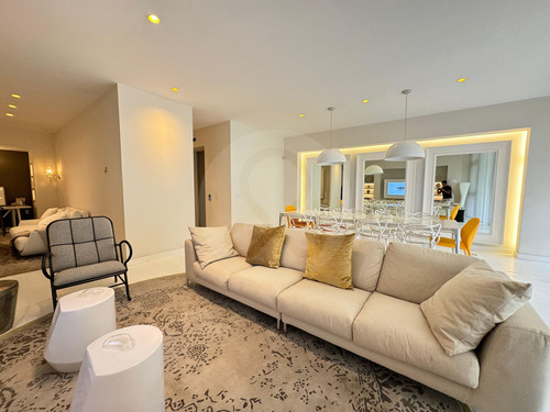 Departamento En Venta En Polanco