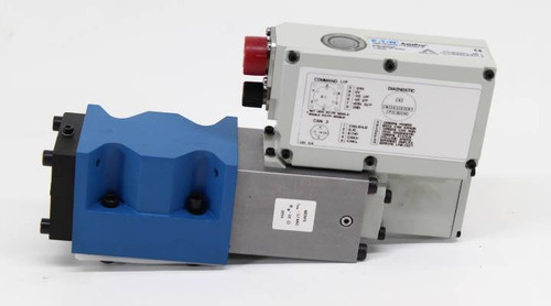 Eaton Kbs1-05-02-ns-11-e-ns-002-10 852an00016b Nsnb Ccs