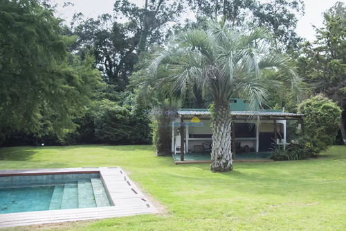 Casa En Golf - Punta Del Este
