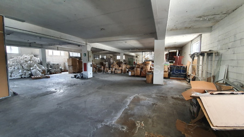 Imagen 4 de 20 de Edificio Local Comercial Deposito Oficina En Venta Zona Ind De La Trinidad