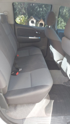 Toyota Hilux 3.0 Cd Srv I 171cv 4x2 2012