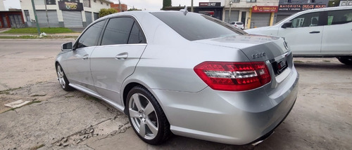 Imagen 5 de 9 de Mercedes Benz E 250
