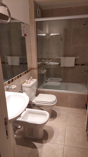 Imagen 17 de 24 de Departamento 2 Dormitorios En Venta, Hotel Amerian, Pleno Centro De Carlos Paz