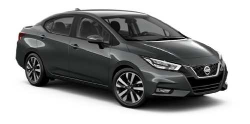 Imagen 15 de 18 de Nissan Plan - Versa 14/84 Cuotas Pagas - 80/20 - $390.000