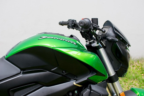 Imagen 10 de 22 de Bajaj Dominar 400 Urquiza Motos 0km Nuevo Modelo!