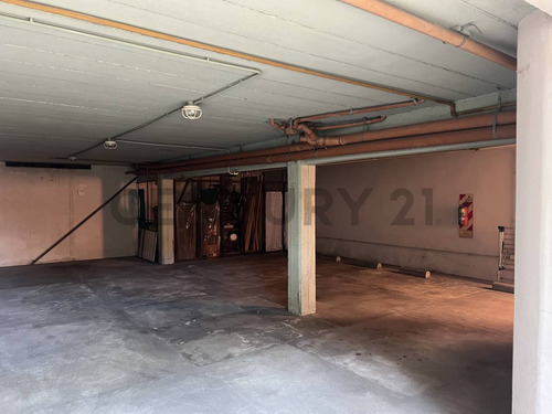 Alquiler Ph, Mono Divisible, 60 M2, Patio, Jardin, Lavadero, Garage, Baulera. Laprida 2000, Florida