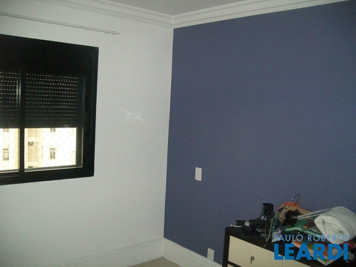 Imagem 7 de 15 de Apartamento - Casa Verde - Sp - 418172