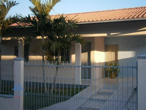 Imagem 19 de 19 de Casa À Venda, 137 M² Por R$ 480.000,00 - Ingleses Do Rio Vermelho - Florianópolis/sc - Ca0641
