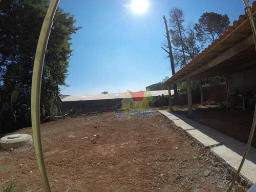 Imagem 4 de 22 de Casa Com 4 Dormitórios À Venda, 260 M² Por R$ 650.000,00 - Country Residencial Félix - Bom Jesus Dos Perdões/sp - Ca0179