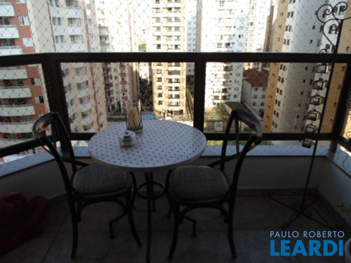Imagem 6 de 15 de Apartamento - Pompéia - Sp - 561969
