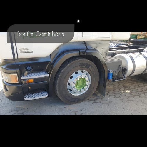 Imagem 2 de 5 de Scania R440 - 2013/2014 - Toda Revisada