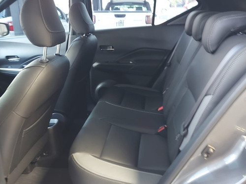 Imagem 8 de 9 de Nissan Kicks 1.6 16vstart Sv
