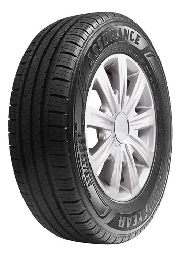 Pneu Goodyear Aro 14 Assurance Maxlife 165/70r14 85t Xl