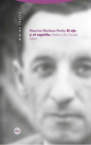 El Ojo Y El Espíritu - Maurice Merleau-ponty