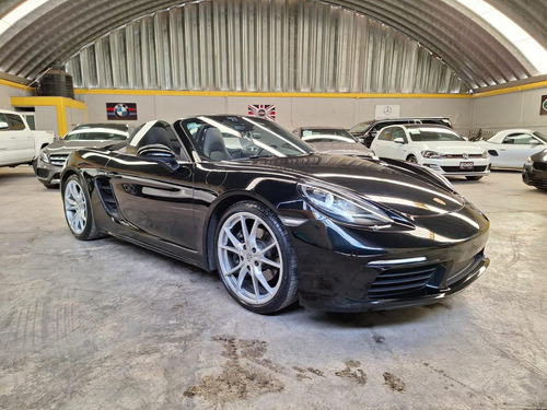 Porsche Boxster 2.0 L Pdk 718 At
