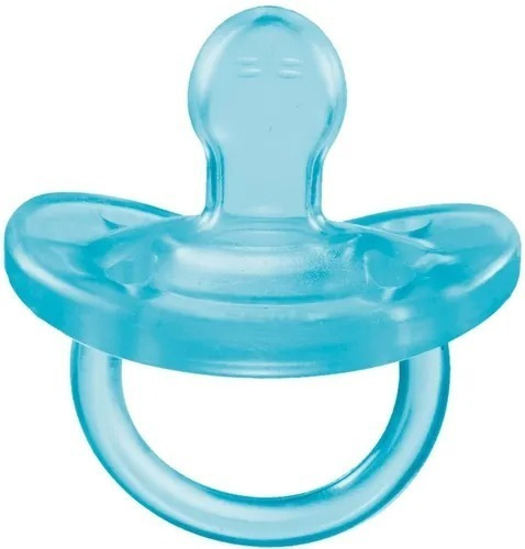 Imagen 2 de 8 de Chupete Physio Soft De Silicona