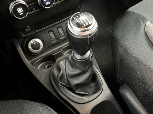 Duster Oroch Outsider Turbo Dc 1.3 4x4 Lvw056