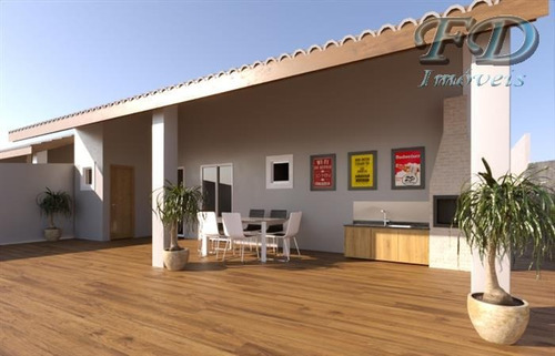 Imagem 6 de 17 de Casas Para Financiamento À Venda Em Mairiporã/sp - Compre O Seu Casas Para Financiamento Aqui! - 1475312