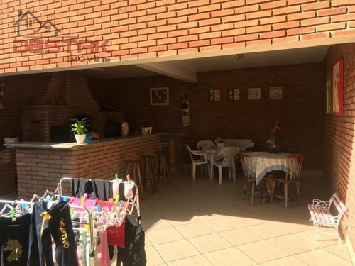 Imagem 10 de 15 de Ref.: 5393 - Casa Em Jundiaí Para Venda - V5393