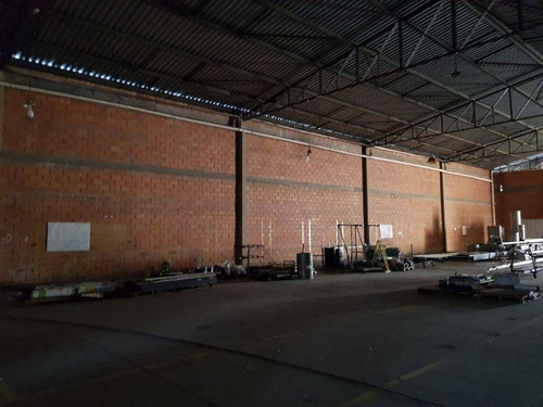 Imagem 15 de 15 de Galpão Industrial Para Locação, Jardim Ibiti Do Paço, Sorocaba. - Ga0160