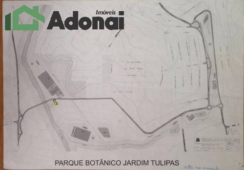 Imagem 2 de 7 de Terreno Comercial À Venda, Residencial Santa Giovana, Jundiaí. - 1520