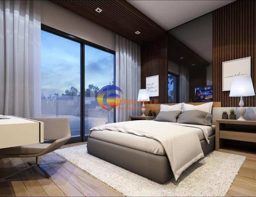 Imagem 9 de 10 de Casa Em Condomínio Para Comprar Sítio Do Rosário Santana De Parnaíba - 2751
