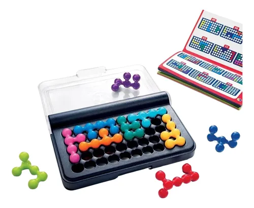 Iq-fit - Juego De Mesa