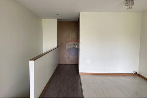 Departamento Duplex Frente Al Club Providencia