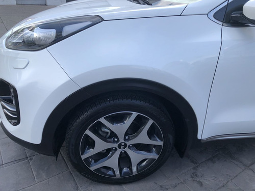 Imagen 5 de 15 de Kia Sportage 5 Puertas