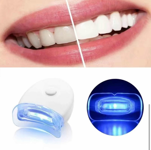 Instrumento De Blanqueamiento De Dientes