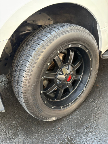 Ford F-150 3.5 Doble Cabina V6 4x2 At