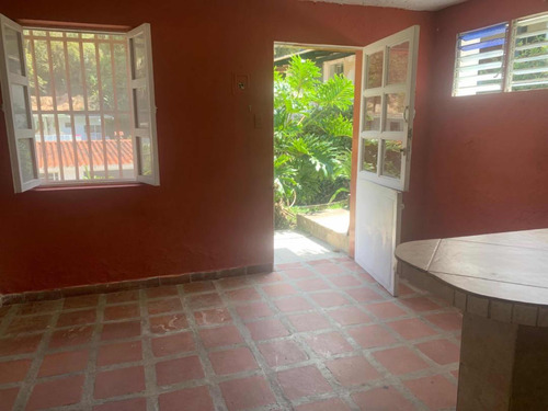 Alquilo Anexo De 60 M2, 1h, 1b, 1pe - Urb. El Sitio