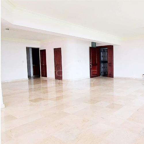 Imagen 2 de 6 de Vendo Hermoso Apartamento Clásico En Cacicazgoz