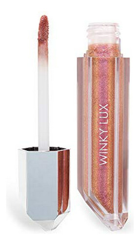 Brillos Labiales - Winky Lux Chandelier Gloss - Brillo De La